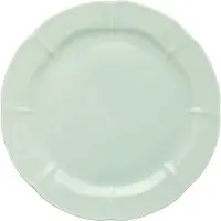 Aida Søholm Solvej -ruokalautanen 26,5 cm, minty green