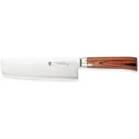 Tamahagane SAN-vihannesveitsi 18 cm