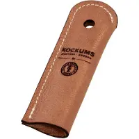 Kockums Jernverk Kockums kahvasuoja kasarille 2,3 L 5x14 cm-Tärnsjönahka