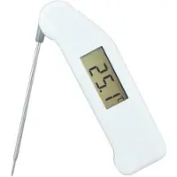 Thermapen ETI Classic -lämpömittari, valkoinen