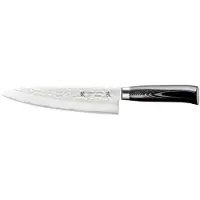 Tamahagane SAN Tsubame -kokkiveitsi 21 cm