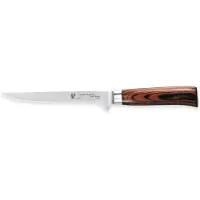 Tamahagane SAN Solid Flex -boningveitsi, 16 cm