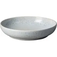 Denby Studio Blue -kulho, 20,5 cm Pebble