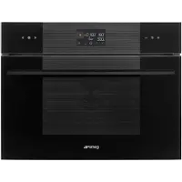 Smeg SO4102M1B3 integroitava 40 litraa, musta