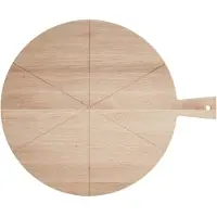 Andersen Furniture Tapasboard - Brown - Ø45CM