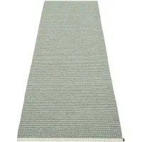 Pappelina Mono matto 70x200 cm sage / army