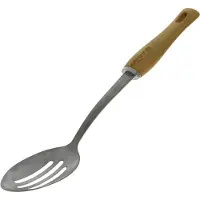De Buyer - B Bois Reikäkauha 33,5 cm