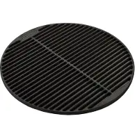 Kamado Sumo Cowboy-grilliritilä, valurautaa, 42 cm