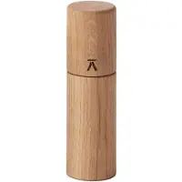 Andersen Furniture Salt/Pepper Mill - Brown - Ø5X18CM