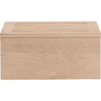 Andersen Furniture Gourmet-leipälaatikko