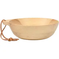 Stabilotherm Hevea Bowl Hevea Wood OneSize