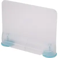 Joseph Joseph - FridgeStore Hyllynjakaja 15,5 cm Turkoosi