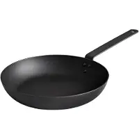 Satake Hiiliteräspannu 28 cm