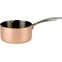Blomsterberg Kasserolle - Gold - 1.5 l