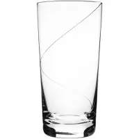 Kosta Boda Line -tumblerlasi 45cl (30cl) Suuri