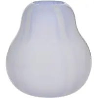 OYOY Living Design Kojo Vase - Purple - H20CM