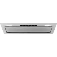 Smeg Universal kalusteeseen sijoitettava liesituuletin KSG6P4X (60cm)
