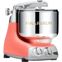 Ankarsrum Yleiskone AKM 6230 Coral Crush