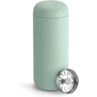 Fellow Carter termosmuki roiskesuojalla 47 cl Mint chip