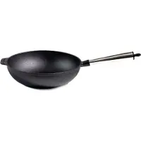 Carl Victor Wok 30 cm