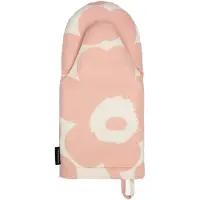 Marimekko - Pieni Unikko Uunikinnas 32 cm Cotton/Peach