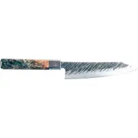 Satake Ame Bunka -veitsi 15 cm