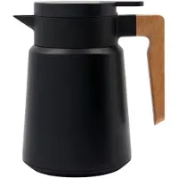 House Doctor Thermos, Hdcole, Black - Black - 20 CM
