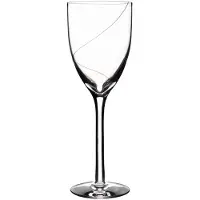 Kosta Boda Line-viinilasi, 35 cl.