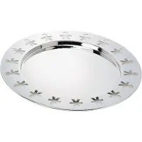 Alessi Girotondo-tarjotin 40 cm