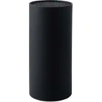 Dorre Universal veitsiteline 23 cm Musta