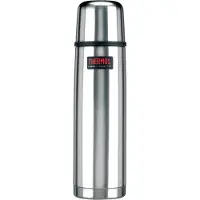 Thermos Light & Compact 0,75L Classicdesertwhite Termospullot One Size