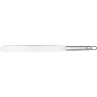 Dr Oetker Kakkuveitsi hammastettu 48 cm, ruostumaton teräs