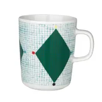 Marimekko OIVA Losange muki 2,5 dl