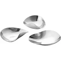 Georg Jensen Indulgence välipalakulho 3 kpl
