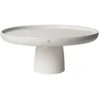 ERNST Kakkulautanen 27 cm, vanilja