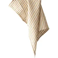 Tell Me More - Leon Keittiöpyyhe 50x70 cm Spice Stripe