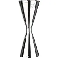 Cocktail Club - Baarimitta 2cl/4cl Ruostumaton