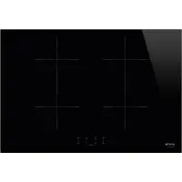 Smeg Universal Sarjan Induktiotaso SIB2741D (75cm)