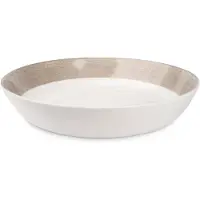 Magnor - Linen Kulho 31 cm Beige
