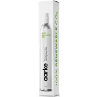 AARKE - CO2 Hiilihappopatruuna 425g