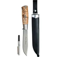 Brusletto Hunter Premium Fixed Blade