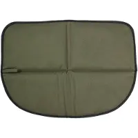 Stabilotherm Seat Mat Foldable - Green