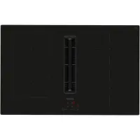 Siemens iQ300 Induktiotaso liesituulettimella ED811BS16E (80cm)