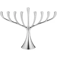 Georg Jensen Cobra Menora kynttelikkö