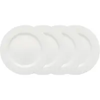 Rörstrand - Swedish Grace Lautanen 27 cm 4 kpl Lumi