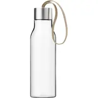 Eva Solo -juomapullo 0,5 l Pearl beige