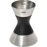 Oxo - Baarimitta 30/50 ml