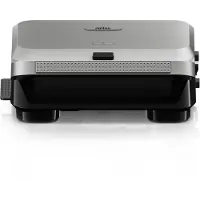 Braun SM5006 SnackMaker 5 voileipägrilli ja vohvelirauta, grey