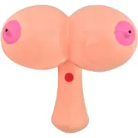 Spencer & Fleetwood Boobie Squirt Vesipistooli Spencer & Fleetwood