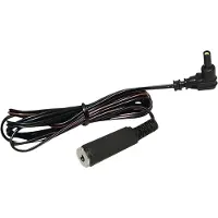 Mystim elektroadapterikaapeli